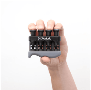 PLANET WAVES PWVG01 Varigrip Adjustable Hand Exerciser - Ray's Midbell Music