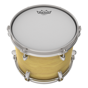 REMO BA010600 6" Coated Ambassador Head
