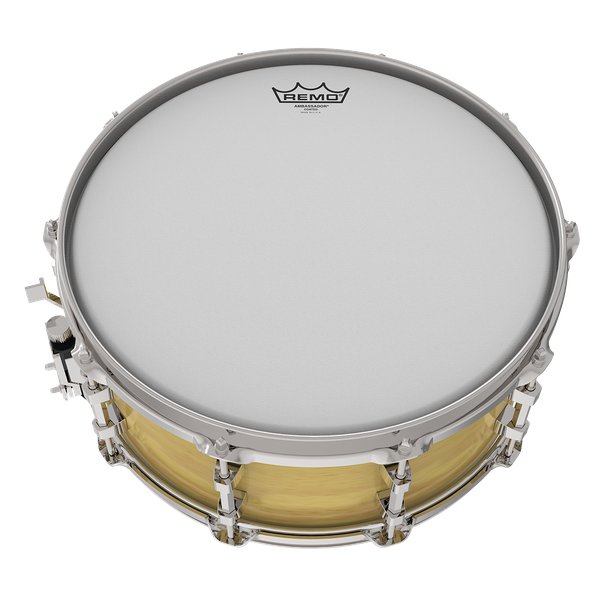 REMO BA010600 6" Coated Ambassador Head