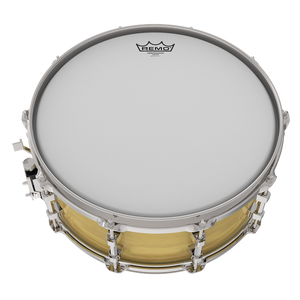 REMO BA010600 6" Coated Ambassador Head
