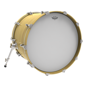 REMO BA010600 6" Coated Ambassador Head
