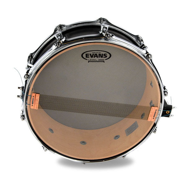 EVANS S13H30 13" Hazy 300 Snare Side Head