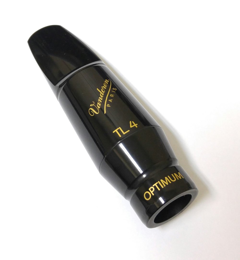 Vandoren SM721 Optimum Series TL3 Tenor Sax Mouthpiece