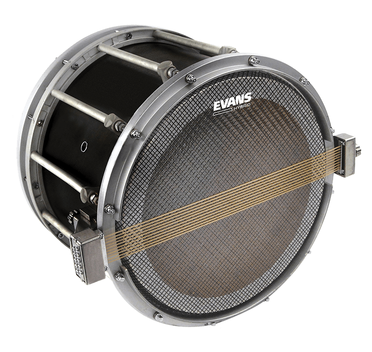 EVANS SS13MH1 13" Hybrid Series Snare Side Head