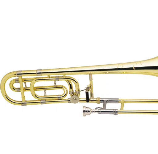 BACH TB200B Step up Trombone with F-att