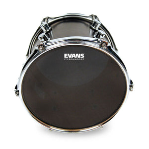 EVANS TT10SO1 10" SoundOff Drumhead