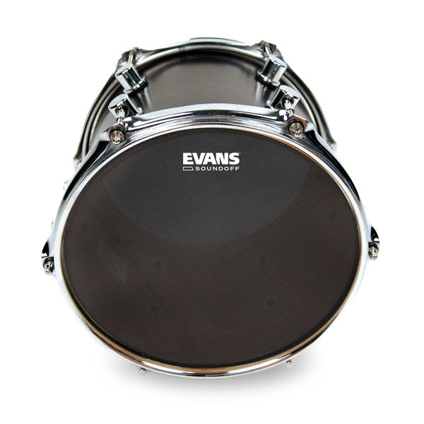 EVANS TT12SO1 12" SoundOff Drumhead