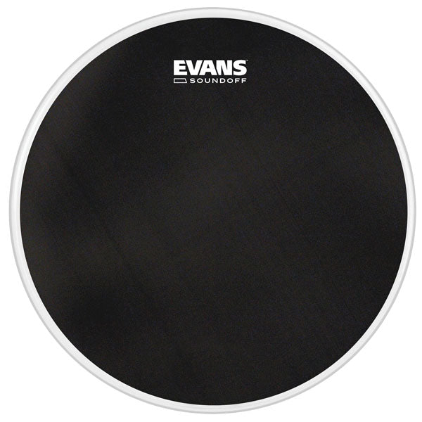 EVANS TT12SO1 12" SoundOff Drumhead