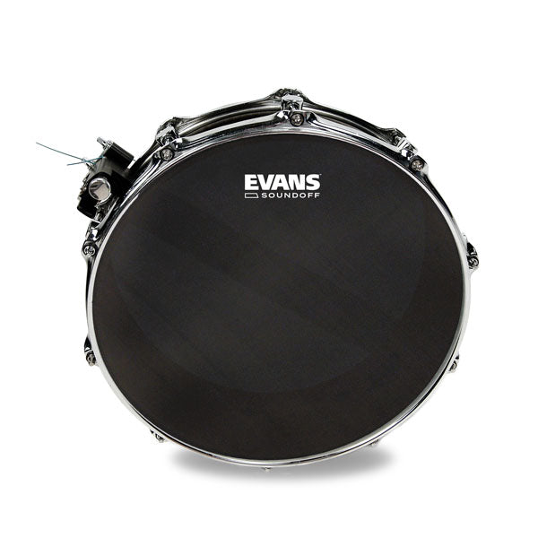 EVANS TT14SO1 14" SoundOff Drumhead