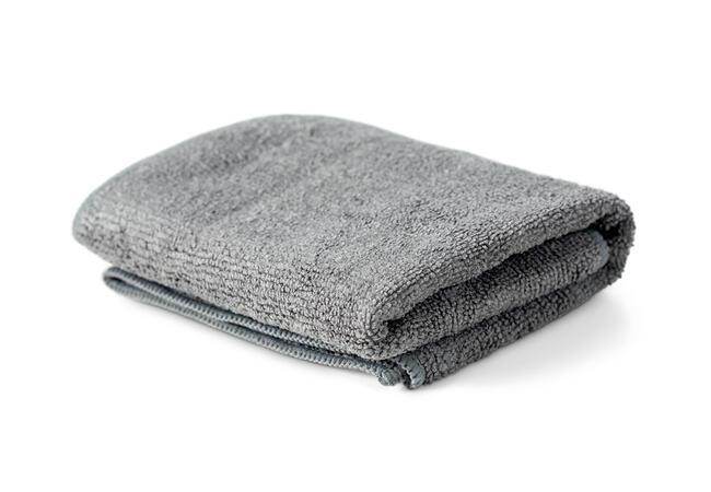 Taylor 1309 Premium Plush Microfiber Cloth, 12”x15” - Ray's Midbell Music