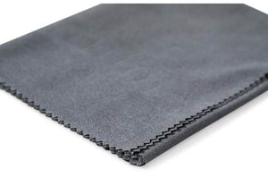 Taylor T1310 Premium Suede Microfiber Cloth, 12”x15” - Ray's Midbell Music