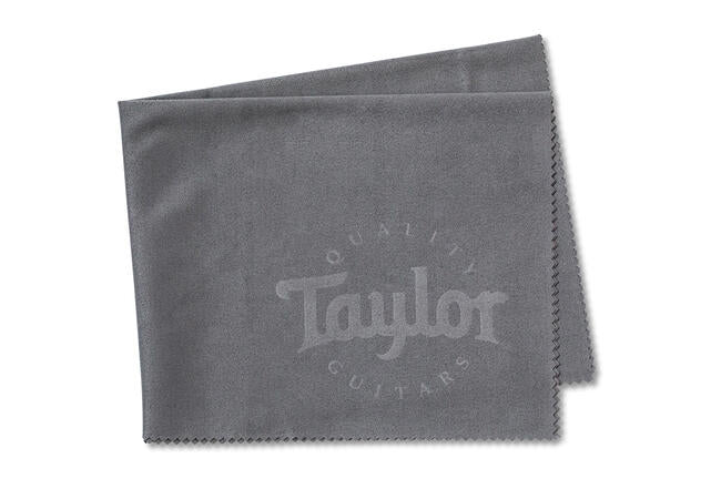 Taylor T1310 Premium Suede Microfiber Cloth, 12”x15”