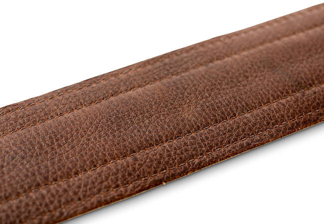Taylor 411125 Reflections Strap, Light Spruce/Ebony, 2.5”