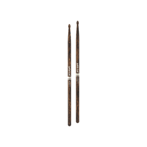 PRO MARK TX5AWFG Classic 5A FireGrain Drumsticks - Ray's Midbell Music