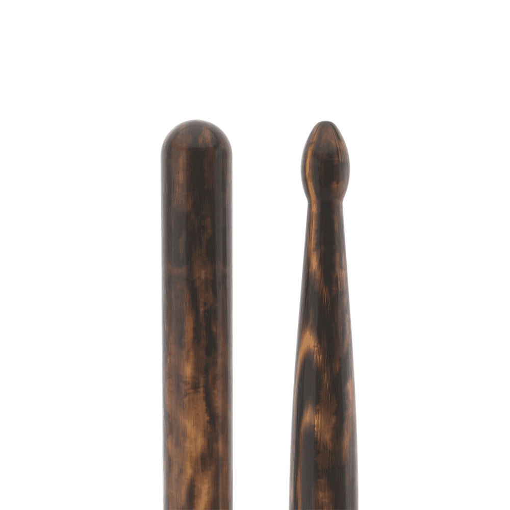 PRO MARK TX5AWFG Classic 5A FireGrain Drumsticks - Ray's Midbell Music
