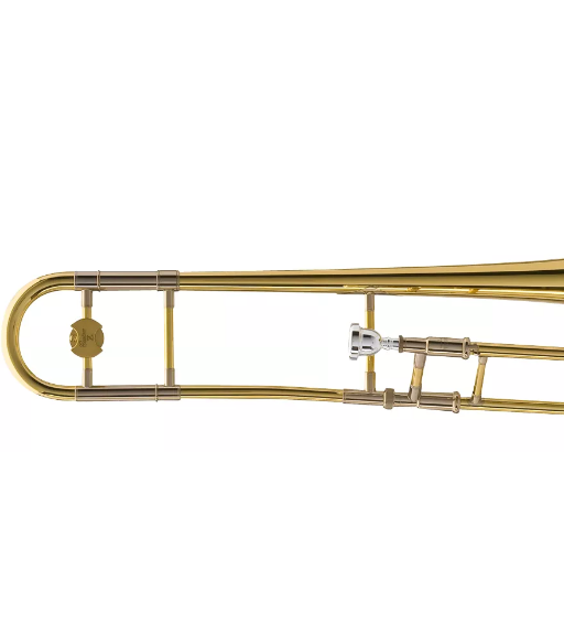 YAMAHA YSL891Z Custom Z Trombone