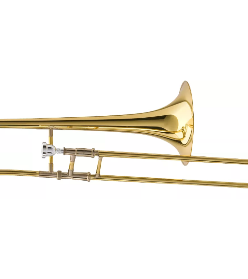 YAMAHA YSL891Z Custom Z Trombone