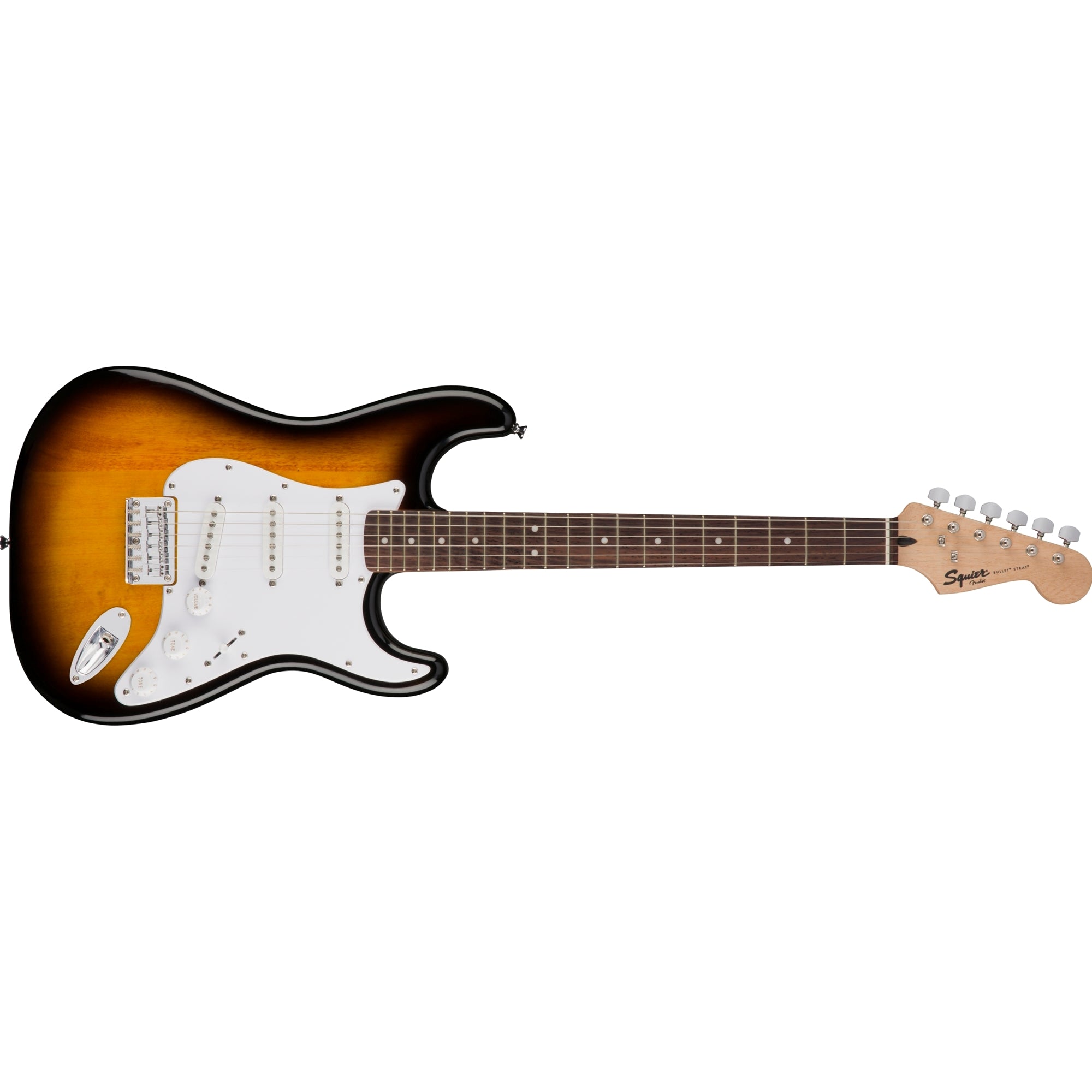 FENDER #0371001532 Squier Bullet Stratocaster HT Electric Guitar
