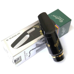 VANDOREN V16 SM822E T6 Standard Chamber Tenor Sax Mouthpiece - Ray's Midbell Music