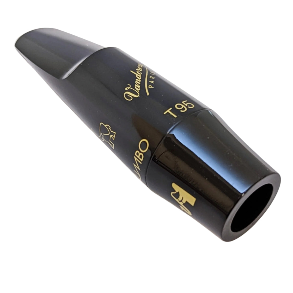 VANDOREN V16 SM612B T55 Jumbo Java Tenor Saxophone Mouthpiece
