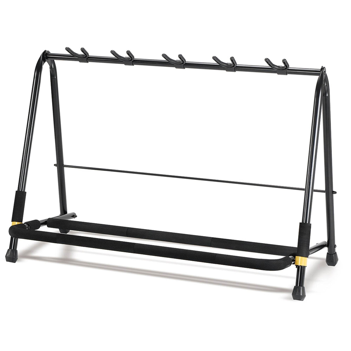 HERCULES GS525BPHA205 5-Piece Guitar Display Rack w/ 2 Expansion Pack - Ray's Midbell Music