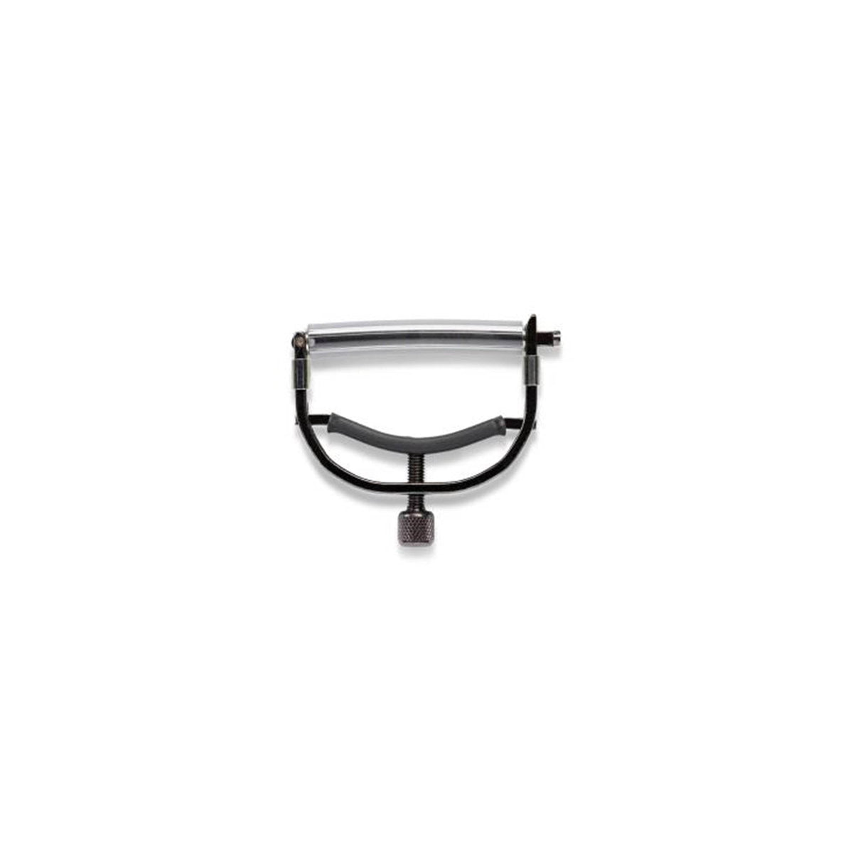 Taylor 80493 12-String/Nylon Capo Black Nickel - Ray's Midbell Music
