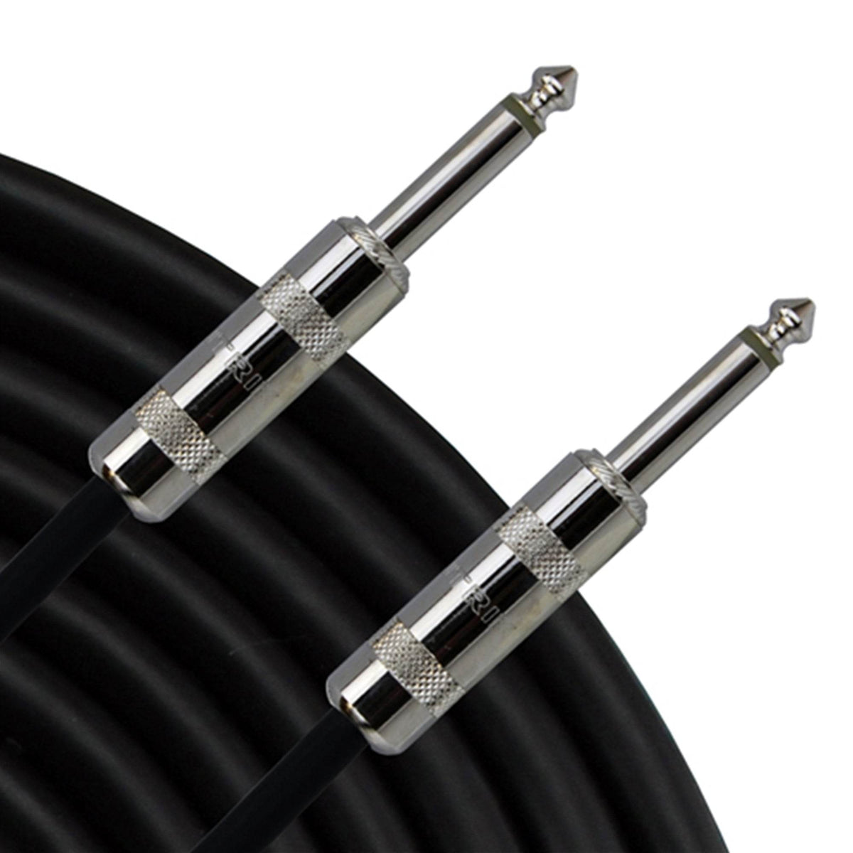 RapcoHorizon H1630BB 30' 16 Guage Banana Plug Speaker Cable - Ray's Midbell Music