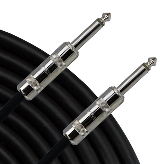 RapcoHorizon H1630BB 30' 16 Guage Banana Plug Speaker Cable