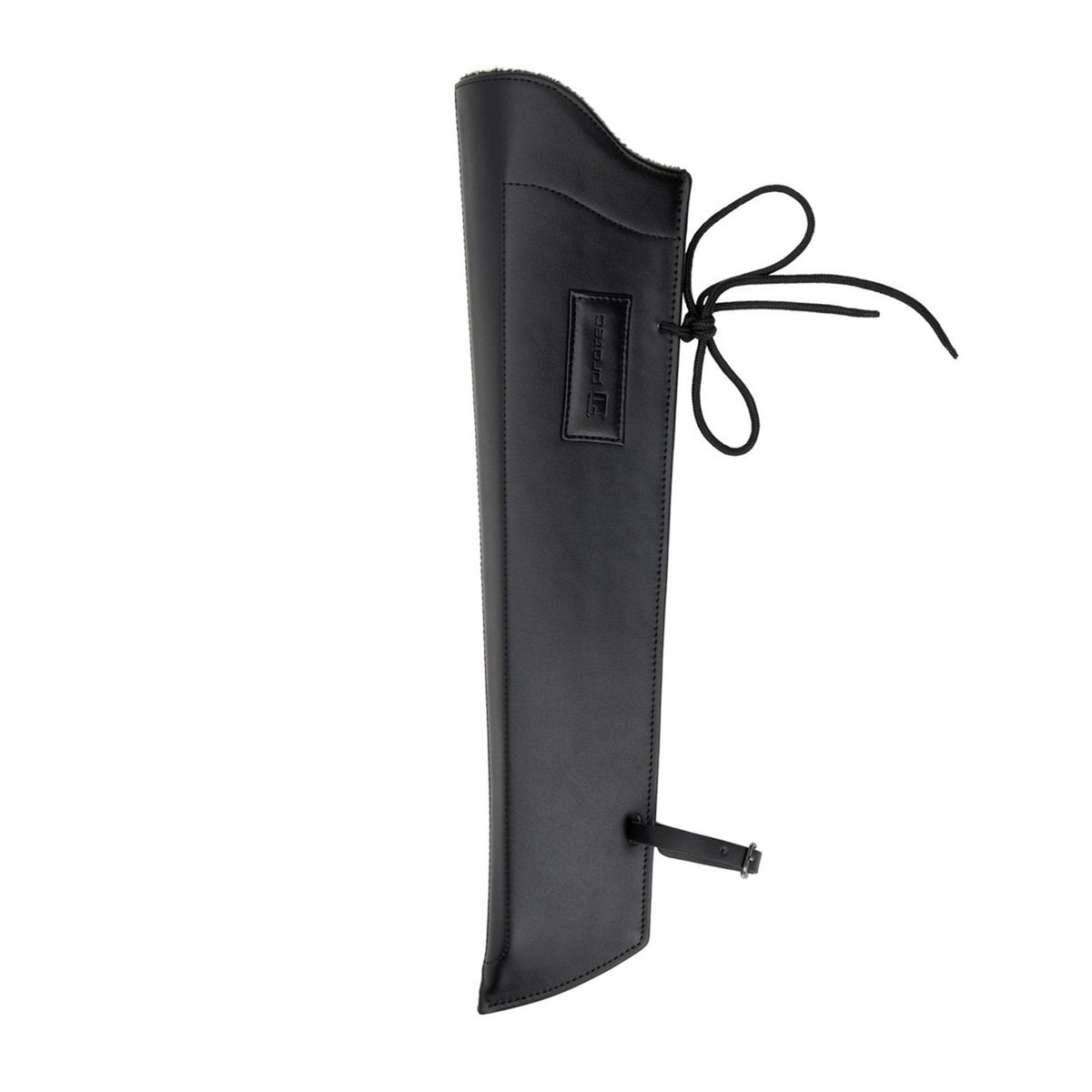 Protec L224 Bass Bow Leather Quiver - Ray's Midbell Music