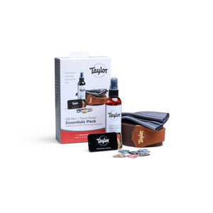 Taylor 1321 Taylor Essentials Pack, Satin Finish - Ray's Midbell Music