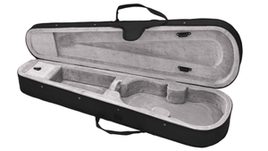 MAPLE LEAF CVN100114 1/4 Violin Foam Case - Ray's Midbell Music