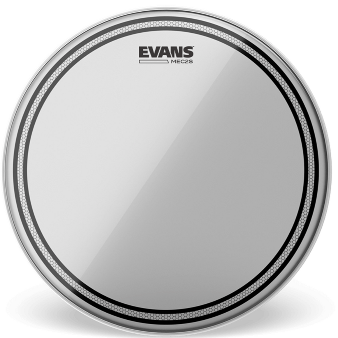 EVANS TT13MEC2S 13" EC2S Marching Tom Head