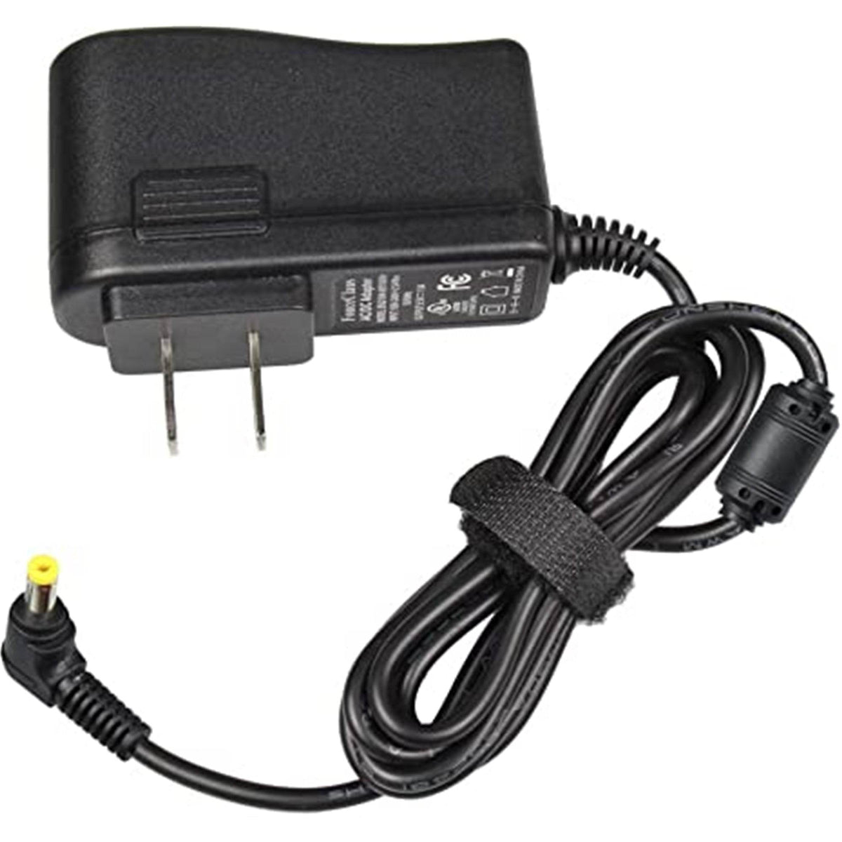 CASIO ADE95100 AC Power Adapter - Ray's Midbell Music