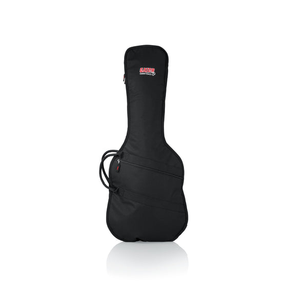 GATOR CASES GBEMINIELEC Economy Gig Bag for Mini Electric Guitars