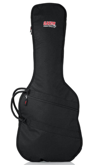 GATOR CASES GBEMINIELEC Economy Gig Bag for Mini Electric Guitars - Ray's Midbell Music