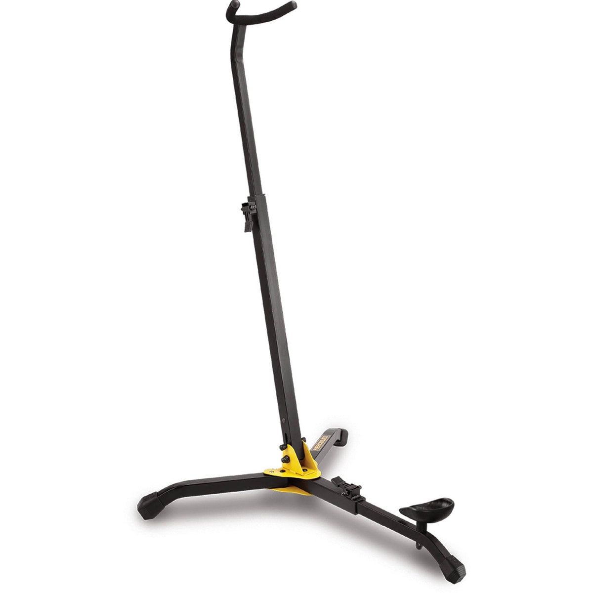 HERCULES DS561B Bass Clarinet/Bassoon Stand - Ray's Midbell Music