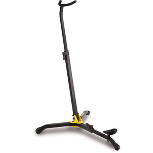 HERCULES DS561B Bass Clarinet/Bassoon Stand - Ray's Midbell Music