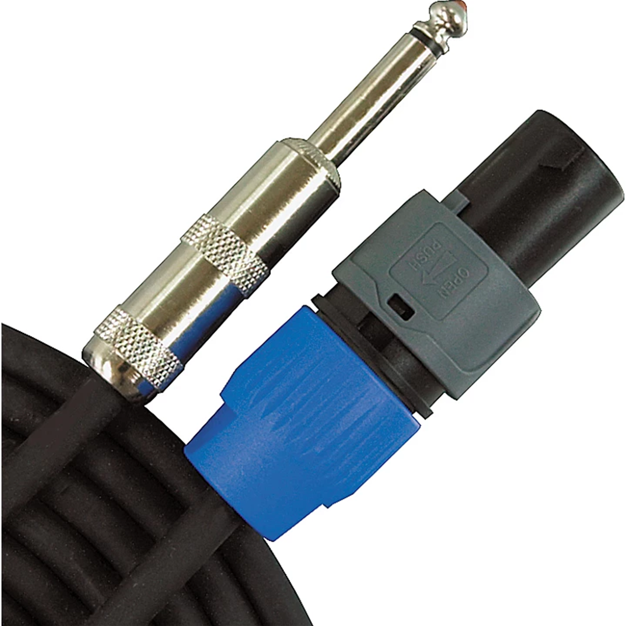 PROformance L1650ON 50' Speak-On - 1/4" Speaker Cable