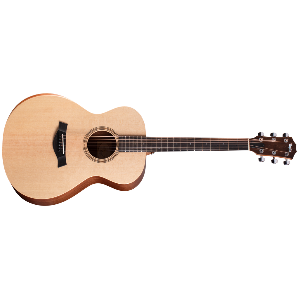 Taylor ACADEMY12E Academy Series Concert Size A/E Guitar
