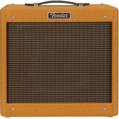 FENDER #2231300000 15 Watt Pro Junior IV Lacquered Tweed Combo Amplifier - Ray's Midbell Music