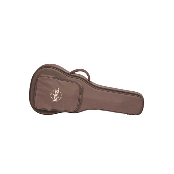 Taylor 540052 GS Mini AeroCase (Choc Brown)