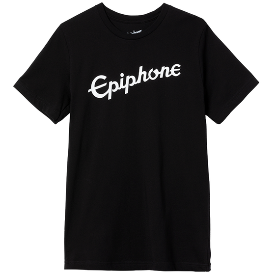 Epiphone GAEVLTSM (Small) Epiphone Vintage Logo Tee