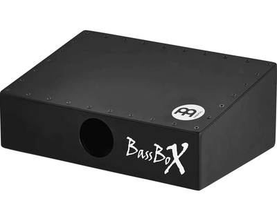 MEINL PERCUSSN PBASSBOX Pickup Bassbox - Ray's Midbell Music