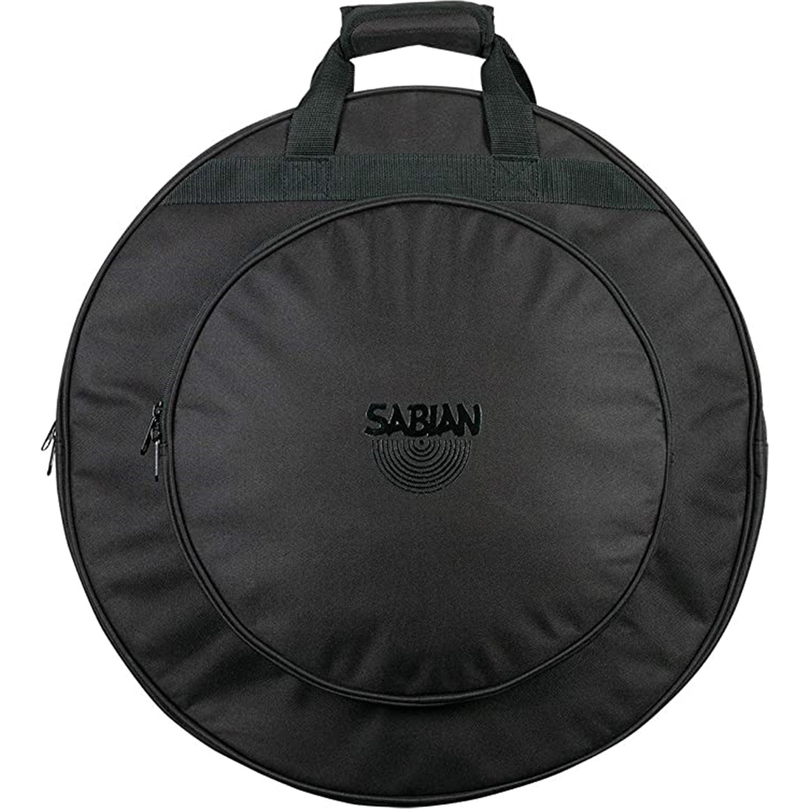 SABIAN QCB22 22" Quick Cymbal Bag (Black)