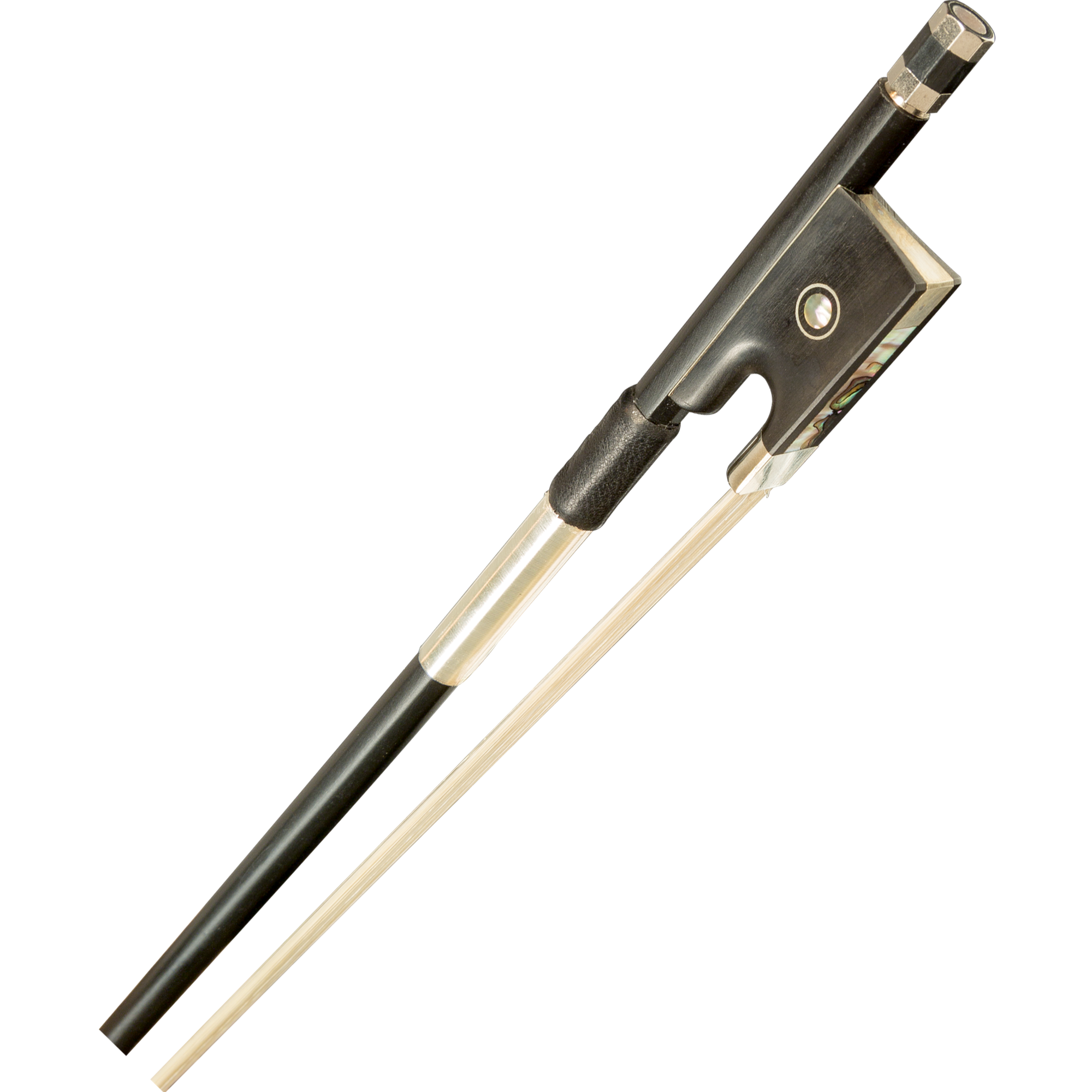 Howard Core 1088VN1 4/4 Violin Fiberglass Bow