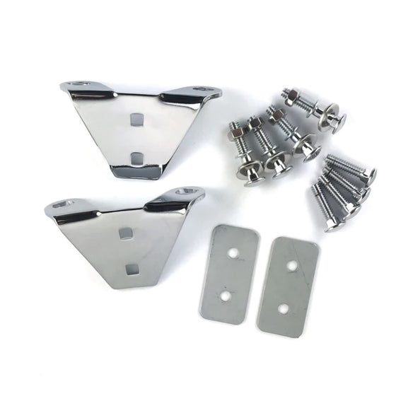 LP LP912 Double Conga Mounting Bracket, 2 pcs.