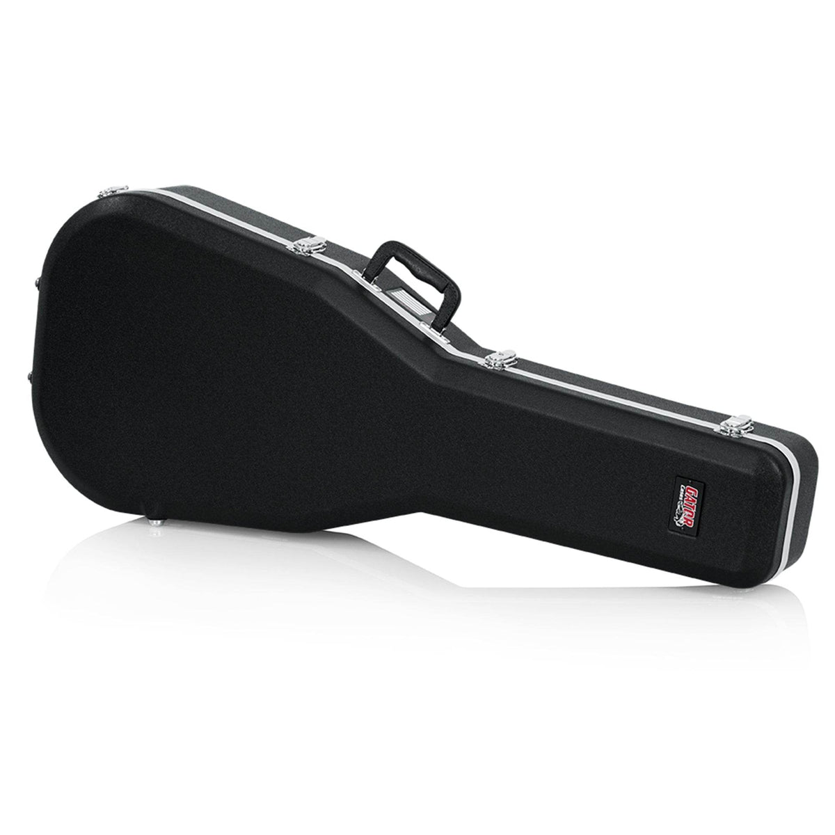 GATOR CASES GCCLASSIC Deluxe Molded Case for Classic Guitars - Ray's Midbell Music