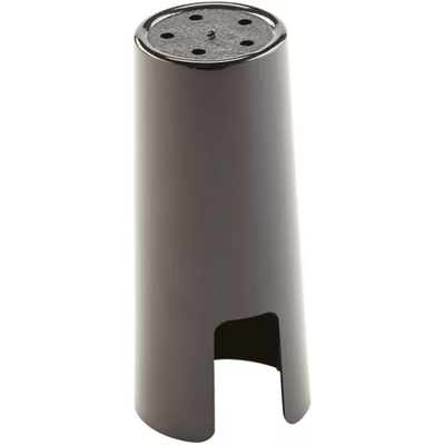 FAXX SSC1 Soprano Sax Mouthpiece Cap, Plastic - Ray's Midbell Music