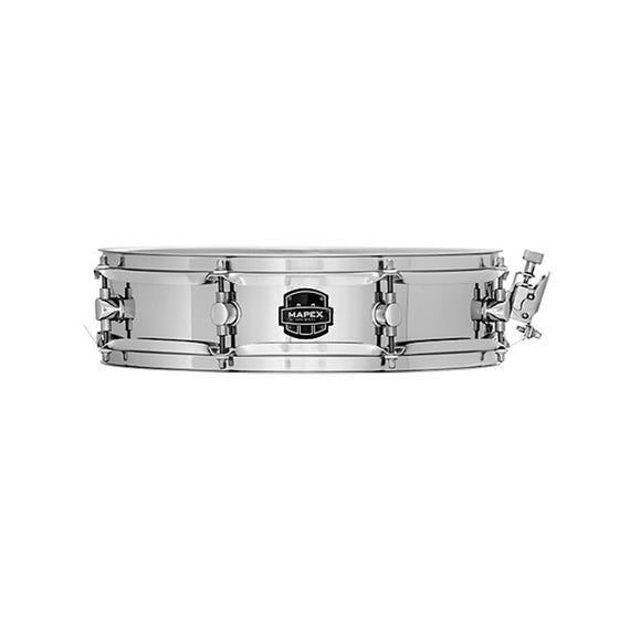 Mapex MPNST4351CN MPX 14"x3.5" Steel Piccolo Snare Drum