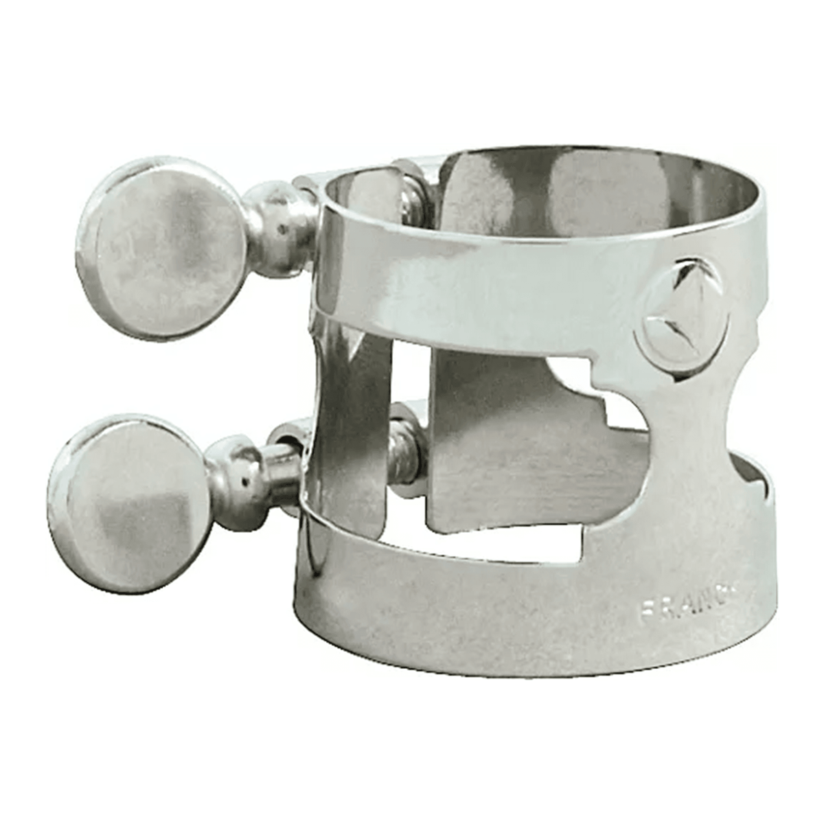 Leblanc 1739N Soprano Saxophone/Eb Clarinet Ligature - Ray's Midbell Music